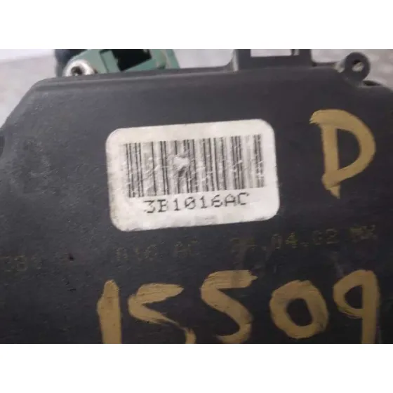 Cerradura Puerta Delantera Derecha para Volkswagen New Beetle (9C1/1C1)