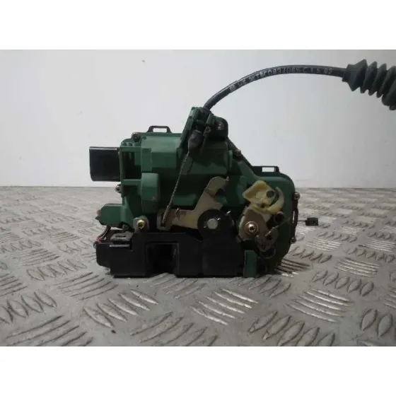 Cerradura Puerta Delantera Derecha para Volkswagen New Beetle (9C1/1C1)