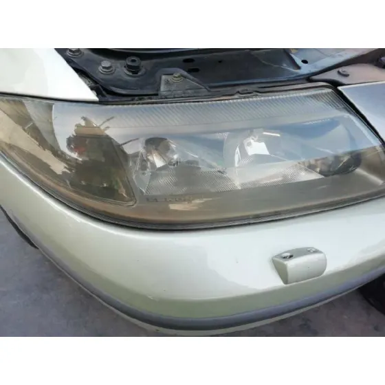 Faro Derecho para Renault Laguna Ii Grandtour (Kg0)
