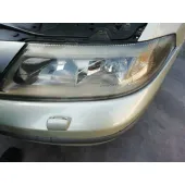 Faro Izquierdo para Renault Laguna Ii Grandtour (Kg0)