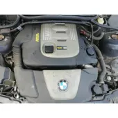 Despiece Motor para Bmw Serie 3 Berlina (E46)