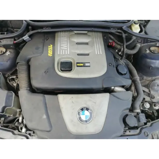 Despiece Motor para Bmw Serie 3 Berlina (E46)