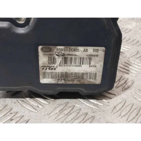 Abs para Ford Mondeo Ber. (Ca2)