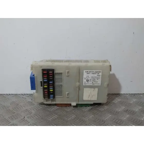 Caja Reles / Fusibles para Ford Mondeo Ber. (Ca2)