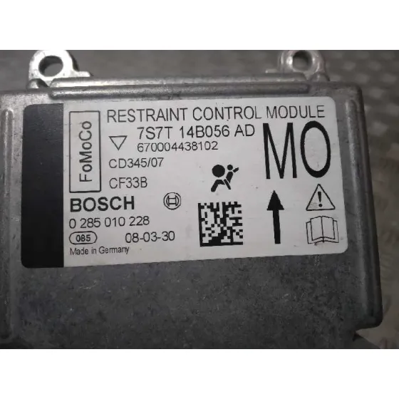 Centralita Airbag para Ford Mondeo Ber. (Ca2)
