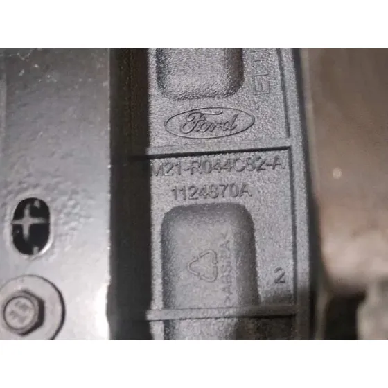 Apoyabrazos Central para Ford Mondeo Ber. (Ca2)
