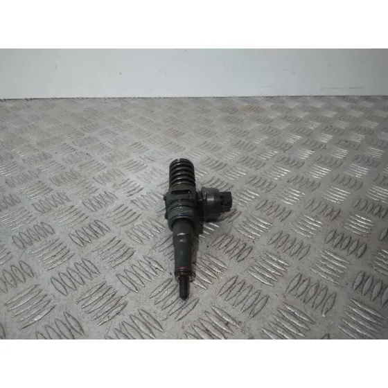 Inyector para Seat Leon (1P1)