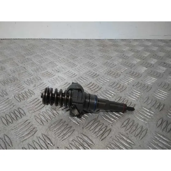Inyector para Seat Leon (1P1)