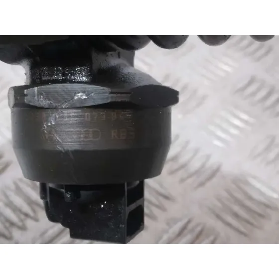 Inyector para Seat Leon (1P1)