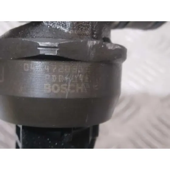 Inyector para Seat Leon (1P1)
