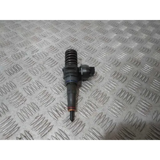 Inyector para Seat Leon (1P1)