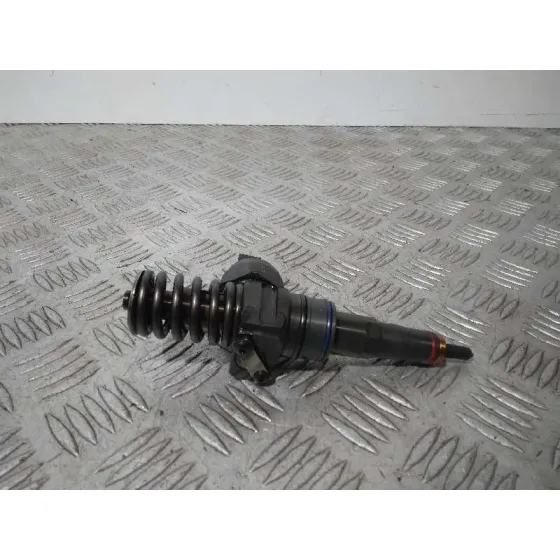 Inyector para Seat Leon (1P1)