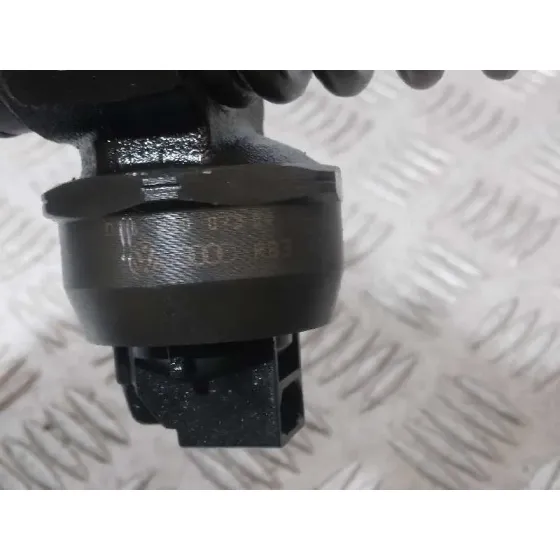 Inyector para Seat Leon (1P1)