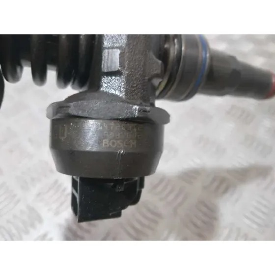 Inyector para Seat Leon (1P1)