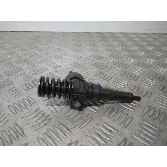 Inyector para Seat Leon (1P1)