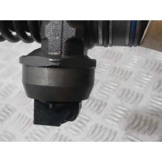 Inyector para Seat Leon (1P1)