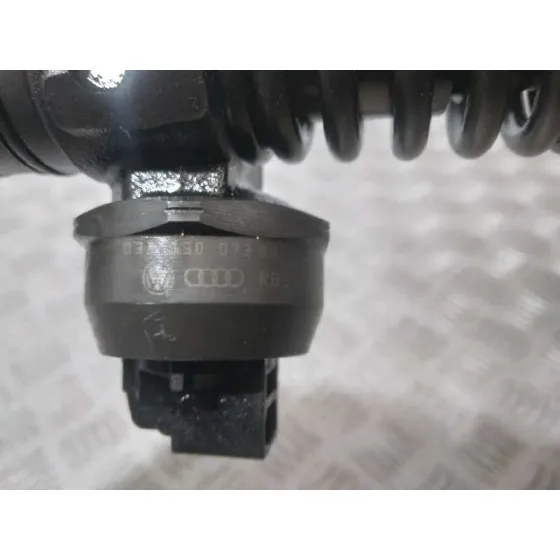 Inyector para Seat Leon (1P1)