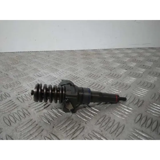Inyector para Seat Leon (1P1)