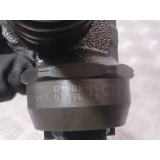 Inyector para Seat Leon (1P1)