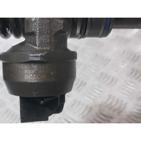 Inyector para Seat Leon (1P1)