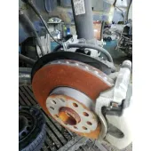 Mangueta Delantera Derecha para Seat Ateca (Khp)