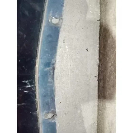Paragolpes Delantero para Bmw Serie 3 Berlina (E46)
