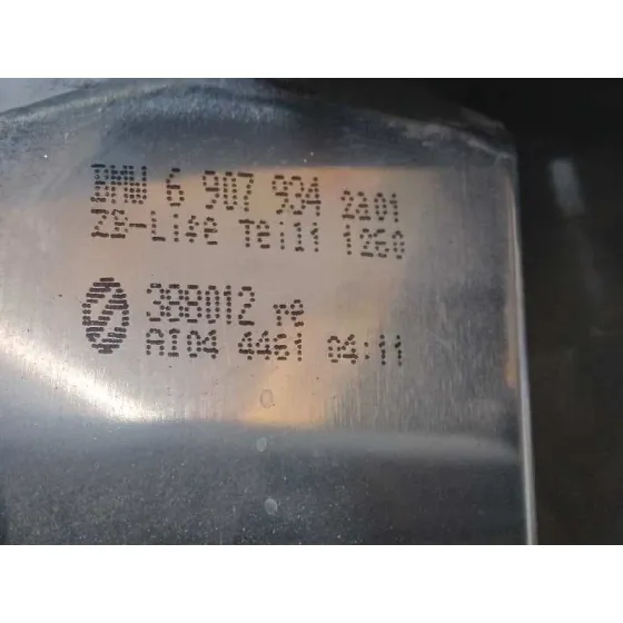 Piloto Trasero Derecho para Bmw Serie 3 Berlina (E46)