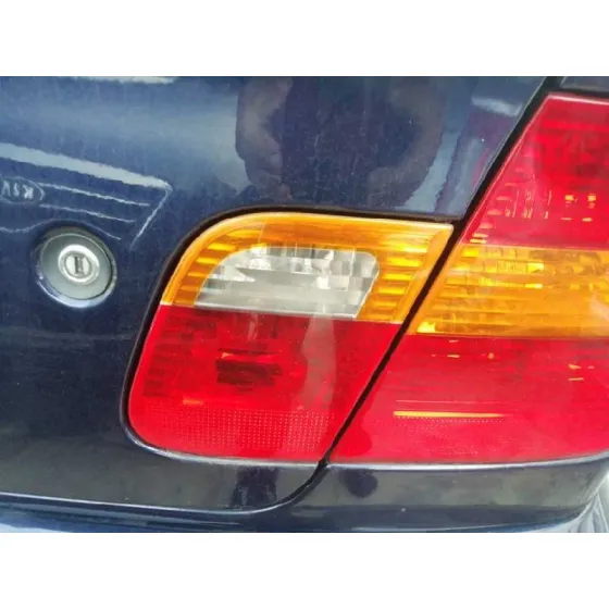 Piloto Trasero Derecho Interior para Bmw Serie 3 Berlina (E46)