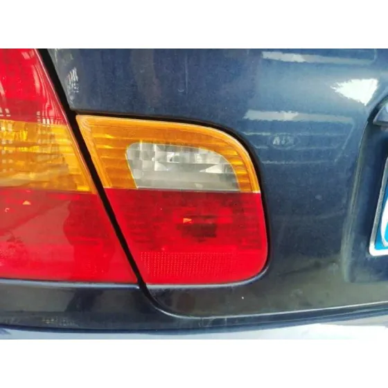 Piloto Trasero Izquierdo Interior para Bmw Serie 3 Berlina (E46)