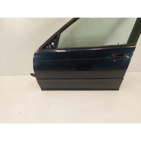Puerta Delantera Izquierda para Bmw Serie 3 Berlina (E46)