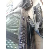 Puerta Trasera Izquierda para Bmw Serie 3 Berlina (E46)