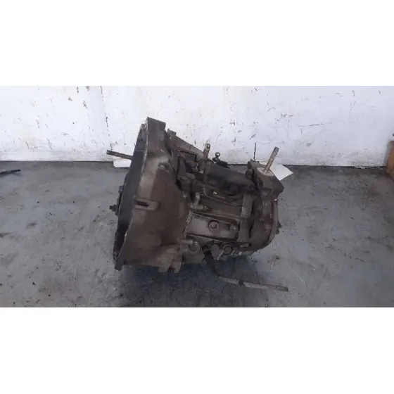 Caja Cambios para Fiat Idea (135)