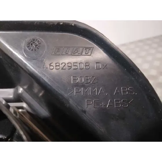 Piloto Trasero Derecho para Fiat Idea (135)