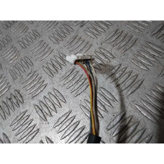 Retrovisor Izquierdo para Fiat Idea (135)