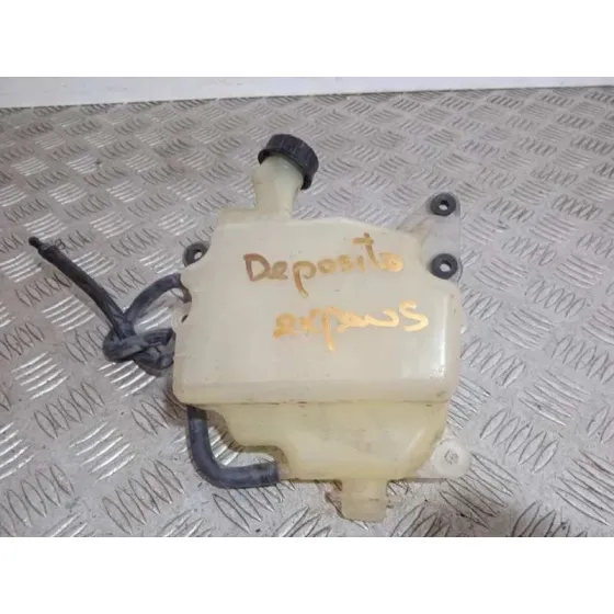 Deposito Expansion para Kawasaki Vn 750 / 800 / 900