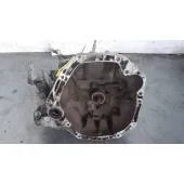 Caja Cambios para Renault Clio Ii Fase Ii (B/Cb0)