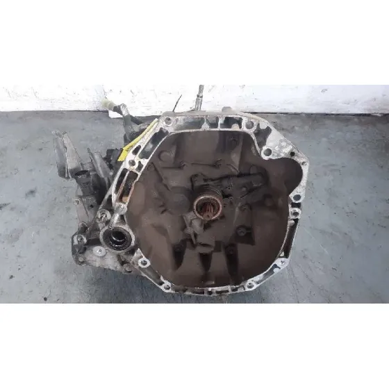 Caja Cambios para Renault Clio Ii Fase Ii (B/Cb0)