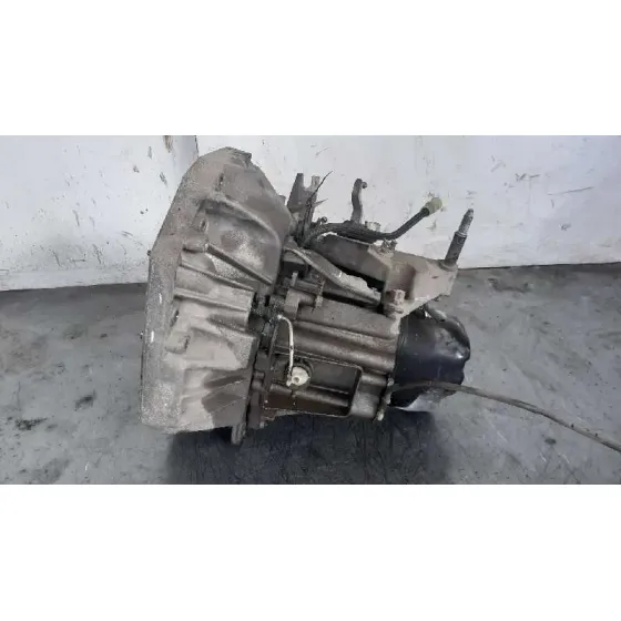 Caja Cambios para Renault Clio Ii Fase Ii (B/Cb0)