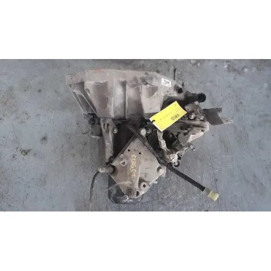 Caja Cambios para Renault Clio Ii Fase Ii (B/Cb0)