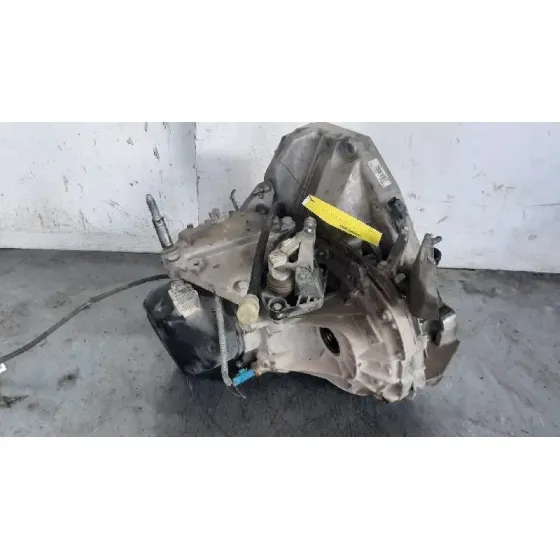 Caja Cambios para Renault Clio Ii Fase Ii (B/Cb0)