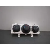 Mando Calefaccion / Aire Acondicionado para Renault Master Pritsche/Fgst