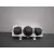 Mando Calefaccion / Aire Acondicionado para Renault Master Pritsche/Fgst