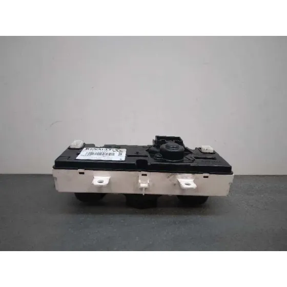 Mando Calefaccion / Aire Acondicionado para Renault Master Pritsche/Fgst