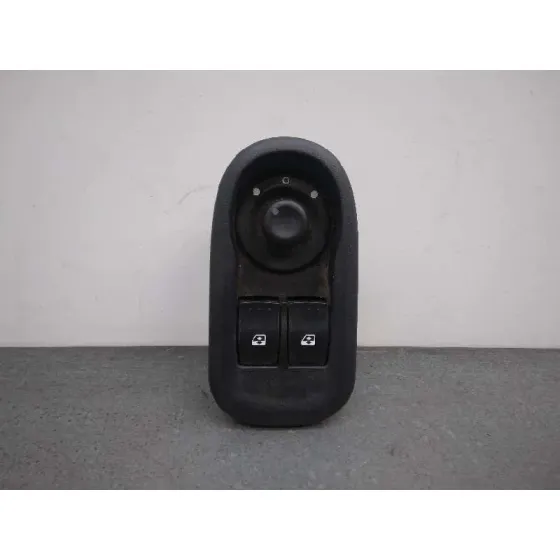 Mando Elevalunas Delantero Izquierdo para Renault Master Pritsche/Fgst