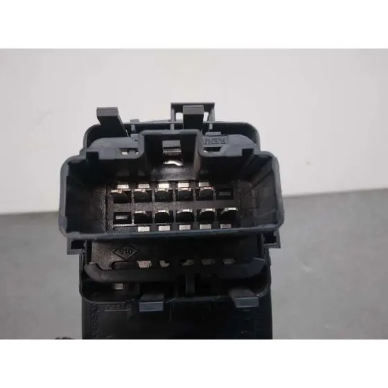 Mando Elevalunas Delantero Izquierdo para Renault Master Pritsche/Fgst