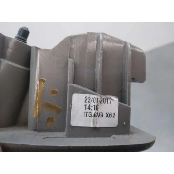 Parasol Derecho para Renault Master Pritsche/Fgst