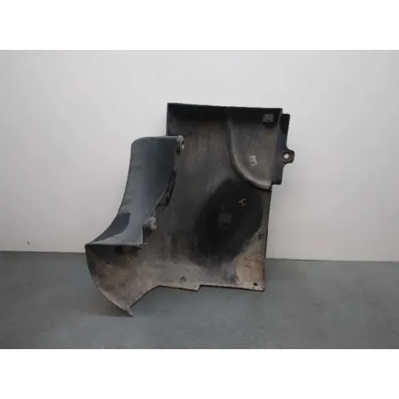Puntera Paragolpes Trasera Izquierda para Renault Master Pritsche/Fgst