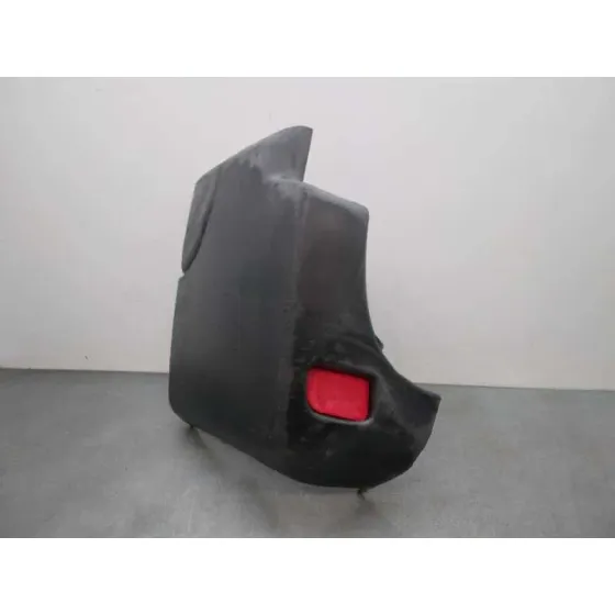 Puntera Paragolpes Trasera Izquierda para Renault Master Pritsche/Fgst