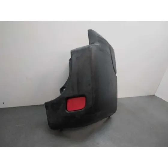Puntera Paragolpes Trasera Derecha para Renault Master Pritsche/Fgst
