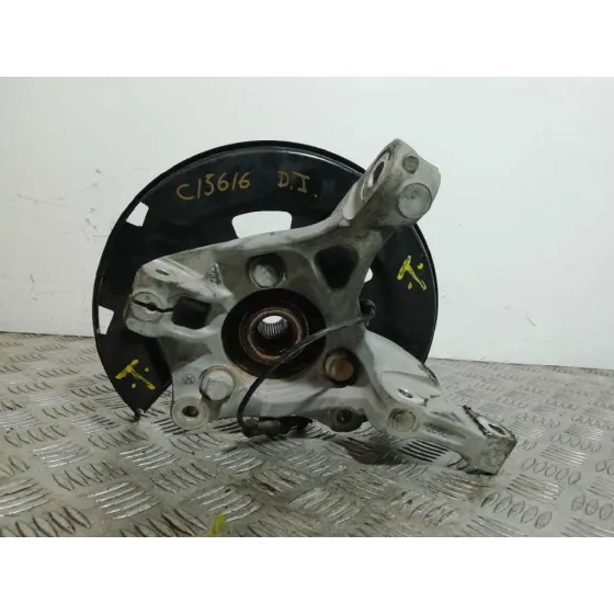 Mangueta Delantera Izquierda para Opel Astra J Lim.